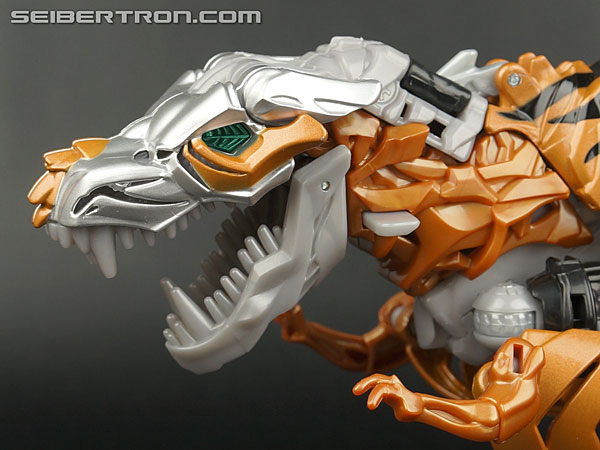 Transformers News: New Gallery: Age of Extinction Generations Voyager Grimlock Transformers News: New Gallery: Age of Extinction Generations Voyager Grimlock