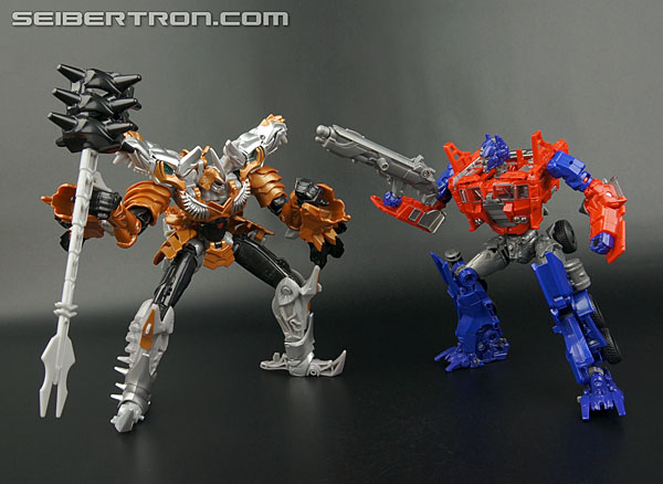 Transformers News: Twincast / Podcast Episode #90 "Dark Scorponok"