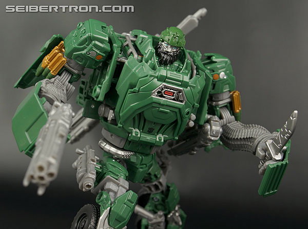 Transformers Age of Extinction: Generations Hound (Image #123 of 207)