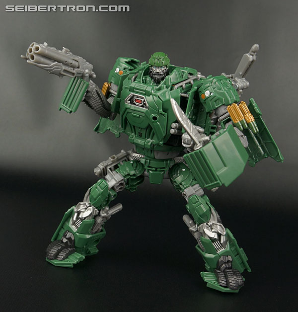 Transformers Age of Extinction: Generations Hound (Image #127 of 207)