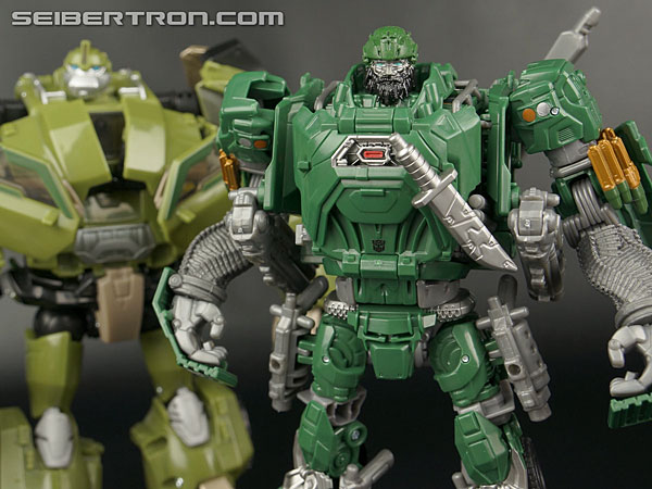 Transformers Age of Extinction: Generations Hound (Image #207 of 207)