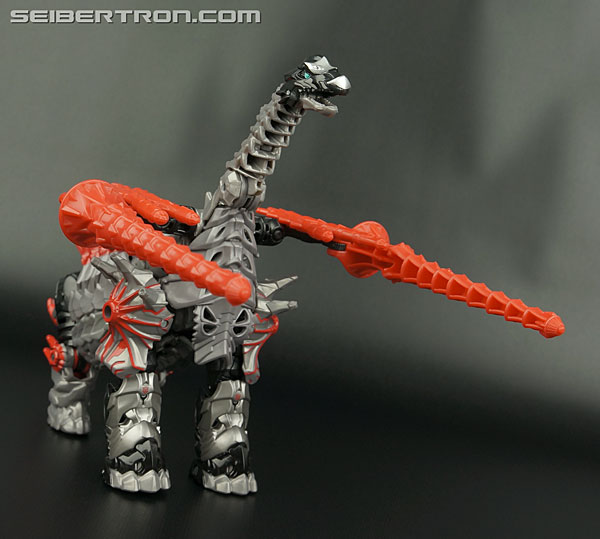 Transformers News: New Gallery: Age of Extinction Generations Voyager Class Slog Transformers News: New Gallery: Age of Extinction Generations Voyager Class Slog