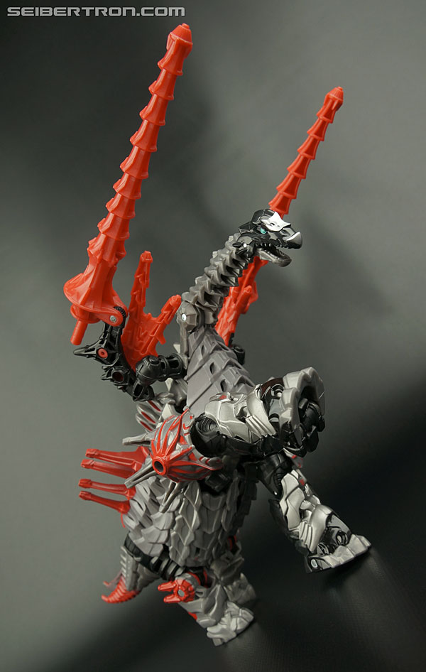 Transformers News: New Gallery: Age of Extinction Generations Voyager Class Slog Transformers News: New Gallery: Age of Extinction Generations Voyager Class Slog