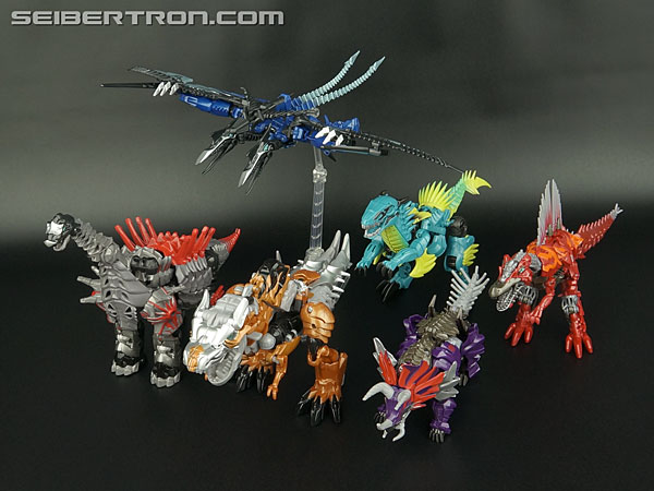 Transformers Age of Extinction: Generations Slog (Image #71 of 208)
