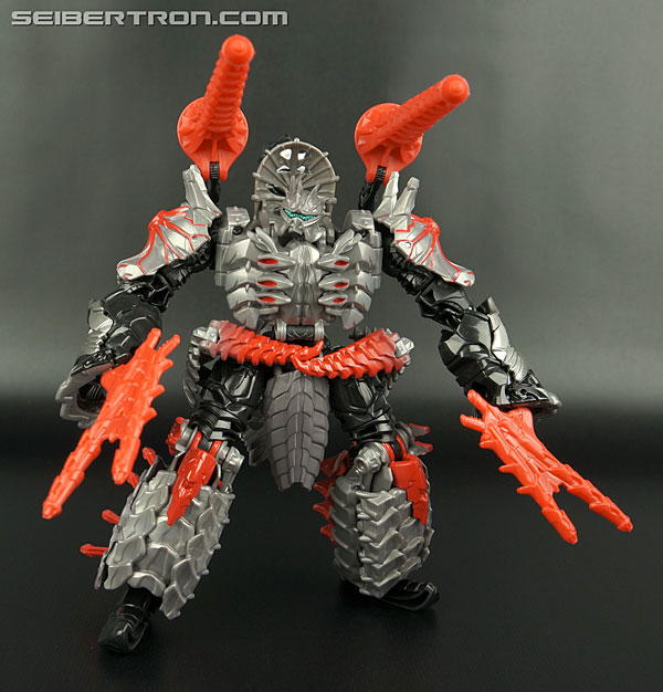 Transformers News: New Gallery: Age of Extinction Generations Voyager Class Slog Transformers News: New Gallery: Age of Extinction Generations Voyager Class Slog