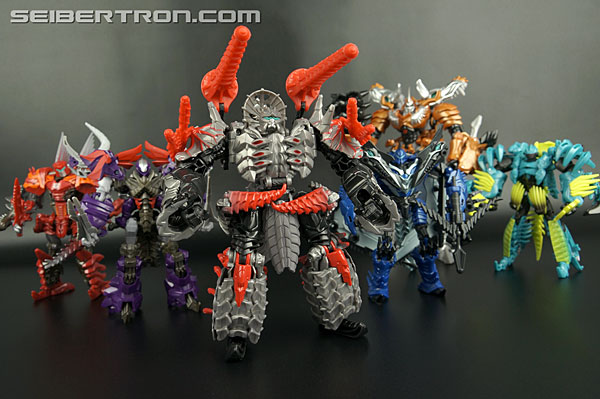 Transformers Age of Extinction: Generations Slog (Image #191 of 208)
