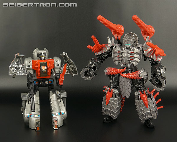 Transformers News: New Gallery: Age of Extinction Generations Voyager Class Slog Transformers News: New Gallery: Age of Extinction Generations Voyager Class Slog