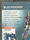 Age of Extinction: Generations Lockdown - Image #9 of 160