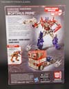 Age of Extinction: Generations Evasion Mode Optimus Prime - Image #8 of 276