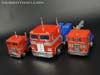 Age of Extinction: Generations Evasion Mode Optimus Prime - Image #62 of 276