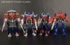 Age of Extinction: Generations Evasion Mode Optimus Prime - Image #197 of 276