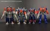 Age of Extinction: Generations Evasion Mode Optimus Prime - Image #198 of 276