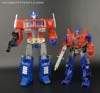 Age of Extinction: Generations Evasion Mode Optimus Prime - Image #204 of 276