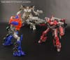 Age of Extinction: Generations Evasion Mode Optimus Prime - Image #248 of 276