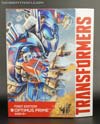 Age of Extinction: Generations First Edition Optimus Prime - Image #1 of 214
