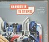 Age of Extinction: Generations First Edition Optimus Prime - Image #16 of 214