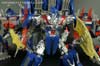 Age of Extinction: Generations First Edition Optimus Prime - Image #210 of 214