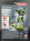 Age of Extinction: Generations Crosshairs - Image #9 of 211