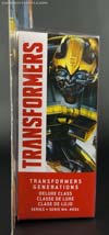 Age of Extinction: Generations High Octane Bumblebee - Image #7 of 178