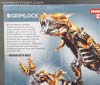 Age of Extinction: Generations Grimlock - Image #9 of 176