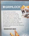 Age of Extinction: Generations Grimlock - Image #10 of 176