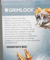 Age of Extinction: Generations Grimlock - Image #13 of 176