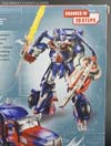 Age of Extinction: Generations Optimus Prime - Image #10 of 180