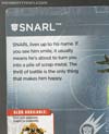 Age of Extinction: Generations Snarl - Image #10 of 134