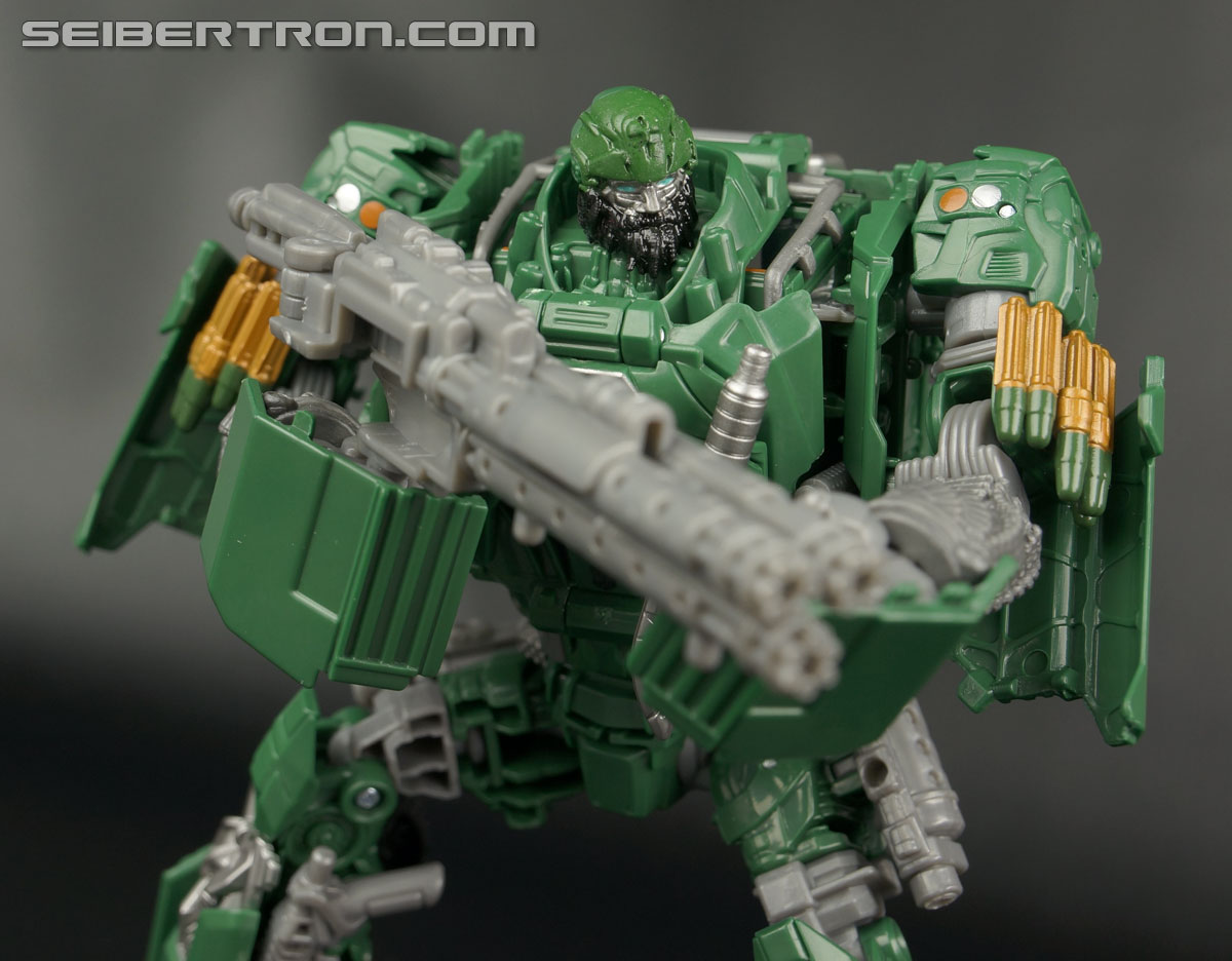 Transformers Age of Extinction: Generations Hound (Image #109 of 207)