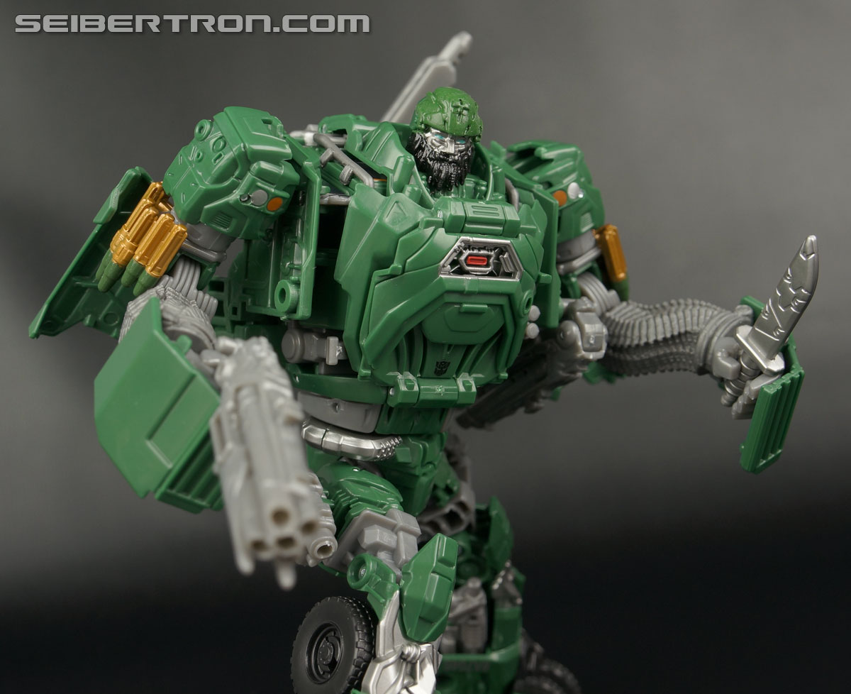 Transformers Age of Extinction: Generations Hound (Image #125 of 207)