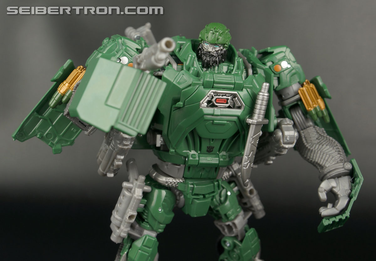 Transformers Age of Extinction: Generations Hound (Image #179 of 207)