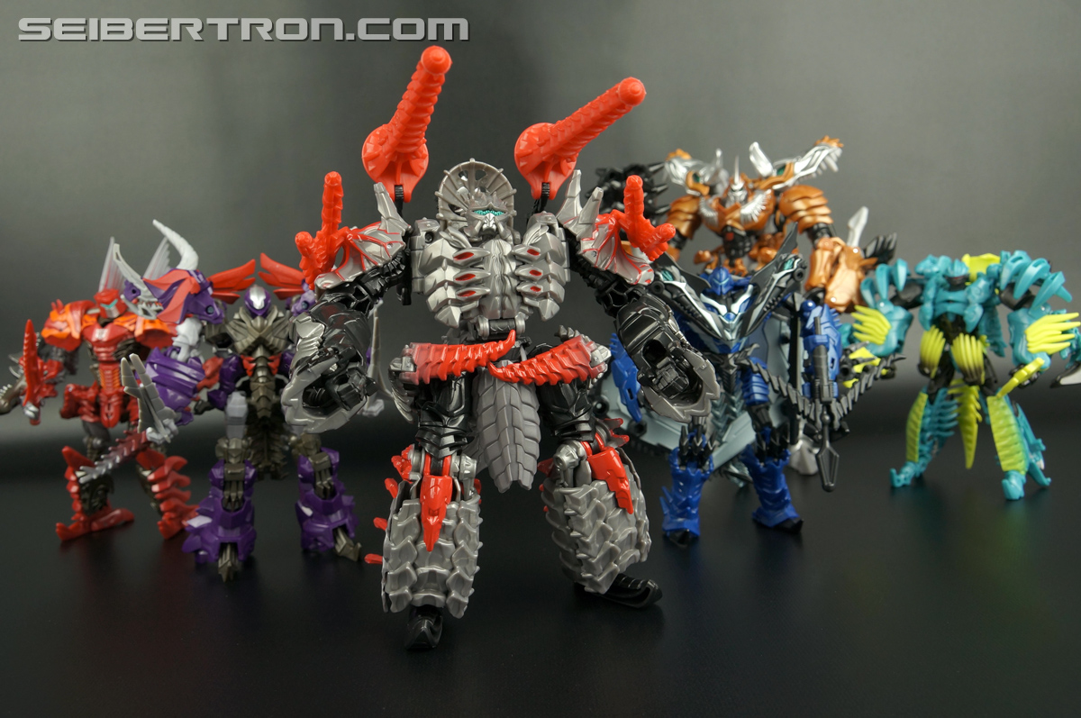 Transformers Age of Extinction: Generations Slog (Image #191 of 208)