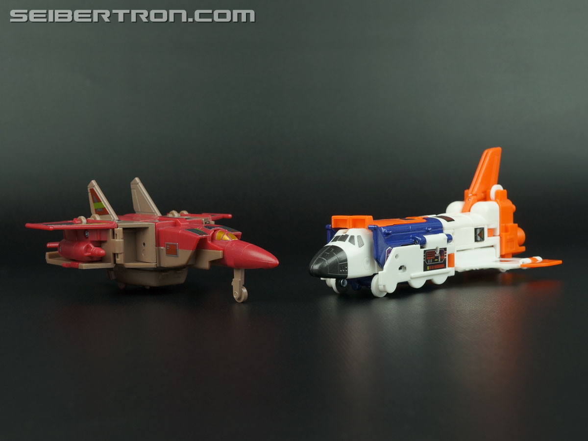 Transformers Platinum Edition Astrotrain (Image #38 of 156)