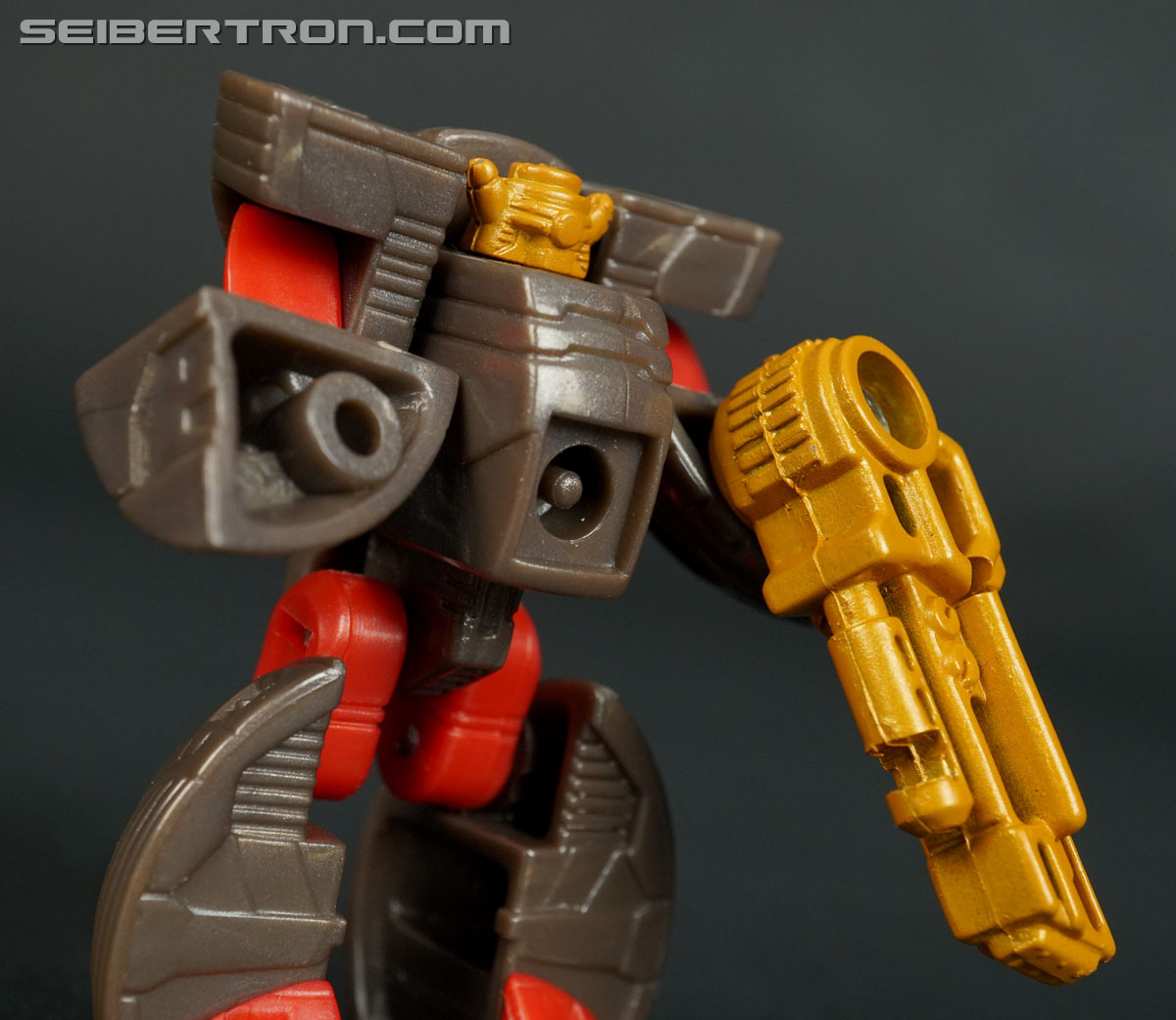 Transformers Platinum Edition Kranix (Image #25 of 69)