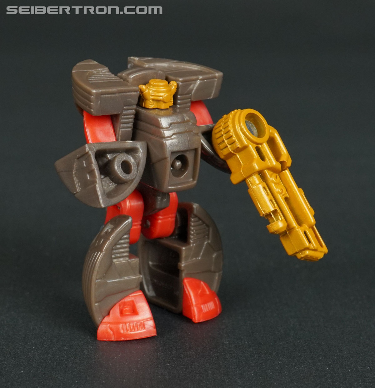 Transformers Platinum Edition Kranix (Image #27 of 69)