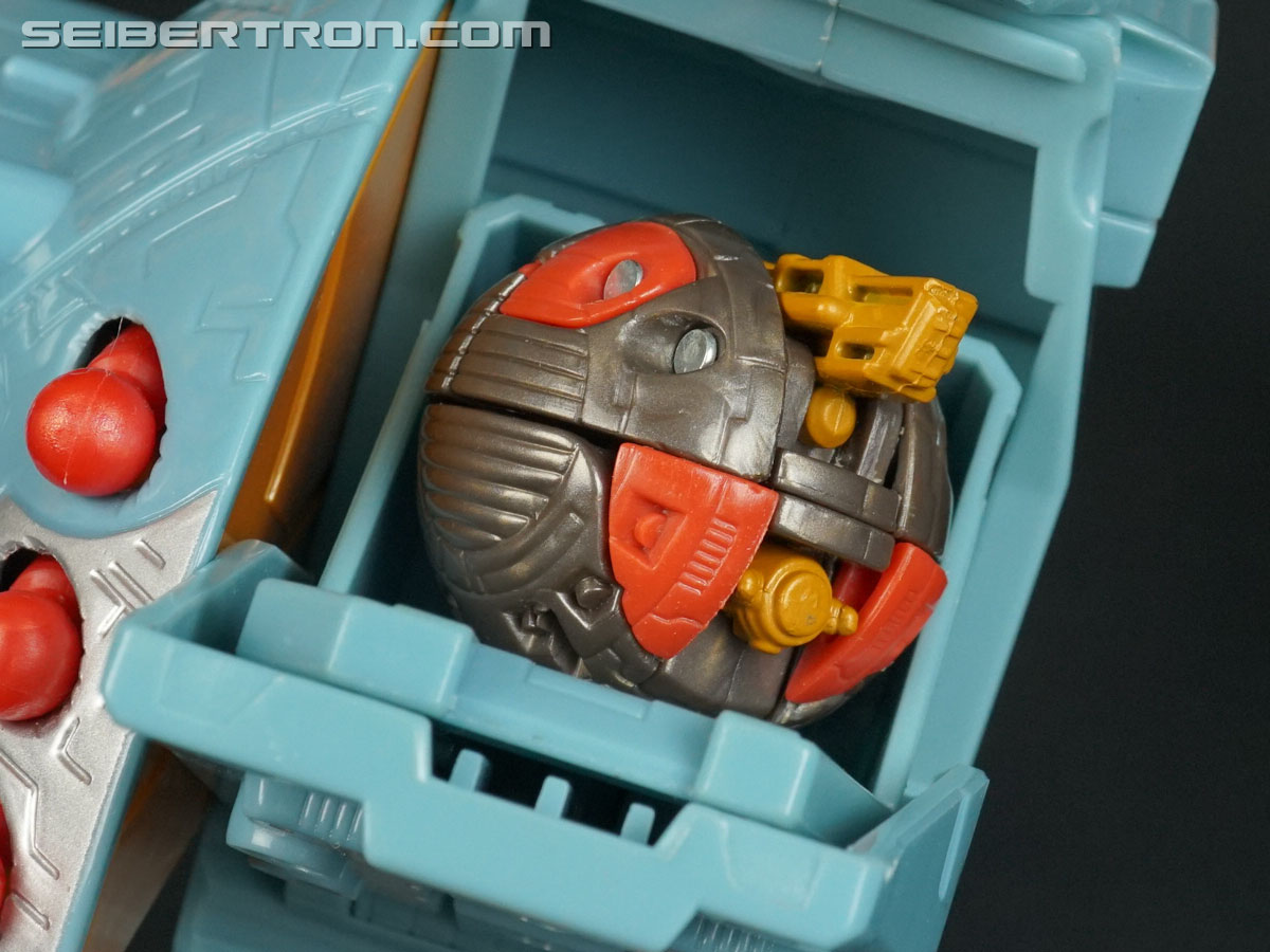 Transformers Platinum Edition Kranix (Image #69 of 69)