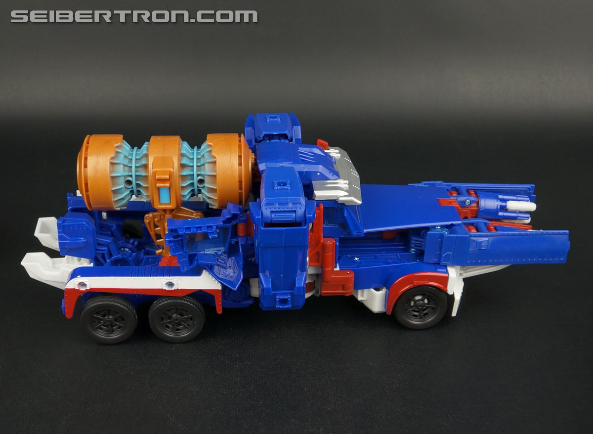 Transformers Platinum Edition Ultra Magnus (Image #40 of 175)