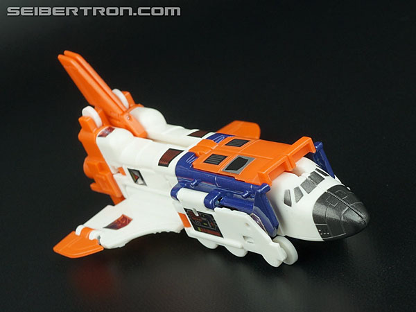 Transformers Platinum Edition Astrotrain (Image #22 of 156)