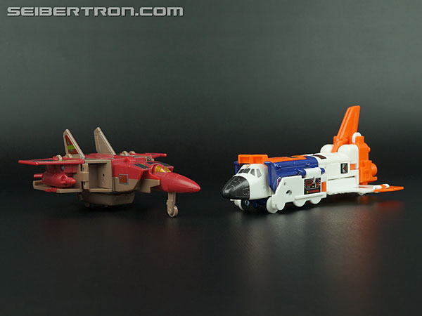 Transformers Platinum Edition Astrotrain (Image #38 of 156)
