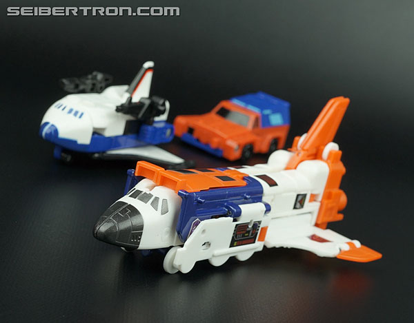 Transformers Platinum Edition Astrotrain (Image #45 of 156)