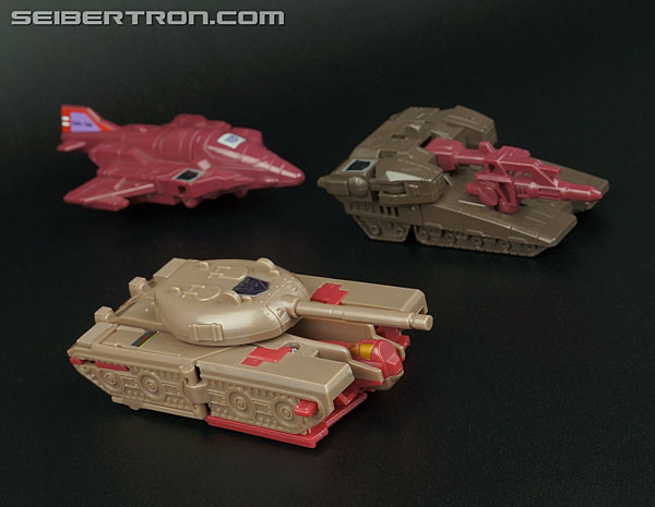 Transformers News: New Galleries: Platinum Edition Triple Changers Astrotrain and Blitzwing Transformers News: New Galleries: Platinum Edition Triple Changers Astrotrain and Blitzwing