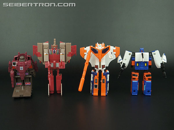 Transformers News: New Galleries: Platinum Edition Triple Changers Astrotrain and Blitzwing Transformers News: New Galleries: Platinum Edition Triple Changers Astrotrain and Blitzwing
