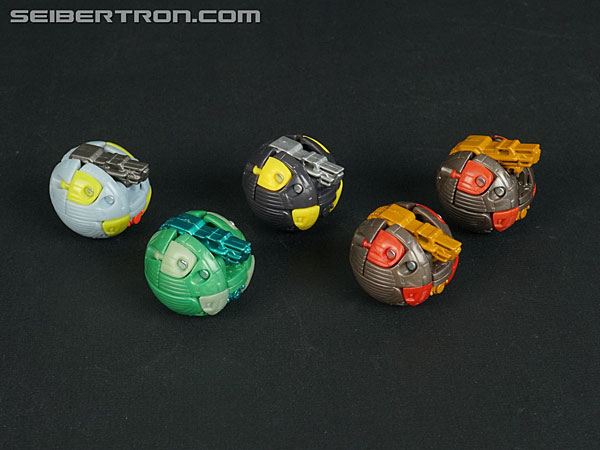 Transformers News: New Galleries: Platinum Unicron and Encore Unicron of Light Transformers News: New Galleries: Platinum Unicron and Encore Unicron of Light