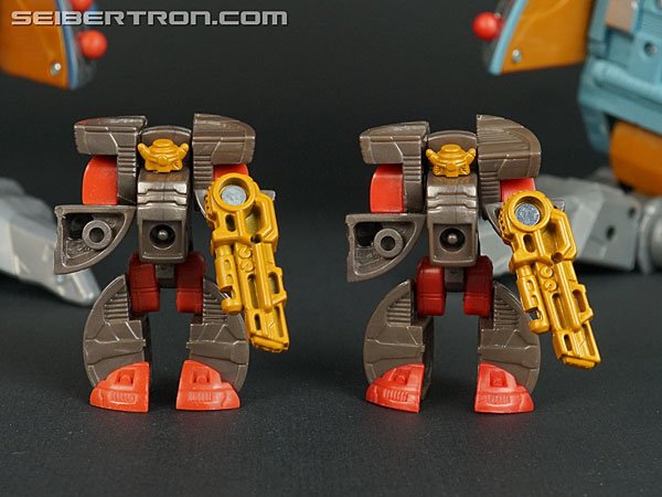 Transformers News: New Galleries: Platinum Unicron and Encore Unicron of Light Transformers News: New Galleries: Platinum Unicron and Encore Unicron of Light