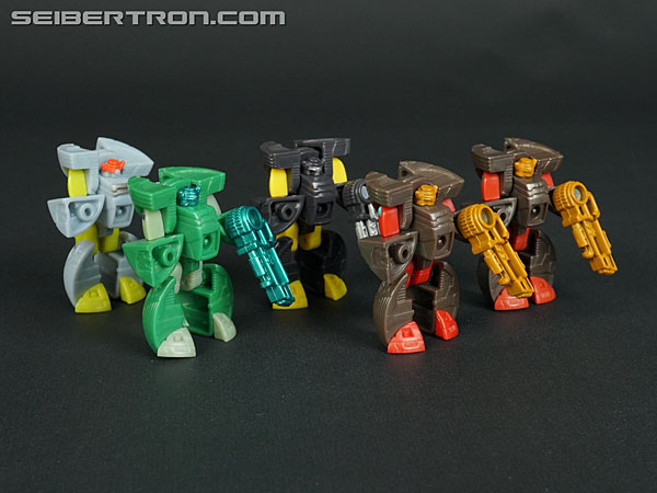 Transformers News: New Galleries: Platinum Unicron and Encore Unicron of Light Transformers News: New Galleries: Platinum Unicron and Encore Unicron of Light
