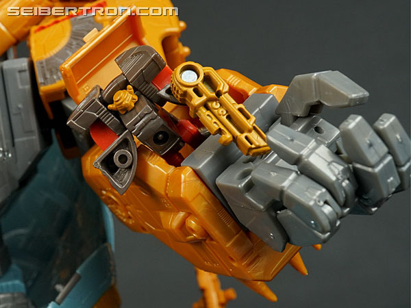 Transformers News: New Galleries: Platinum Unicron and Encore Unicron of Light Transformers News: New Galleries: Platinum Unicron and Encore Unicron of Light