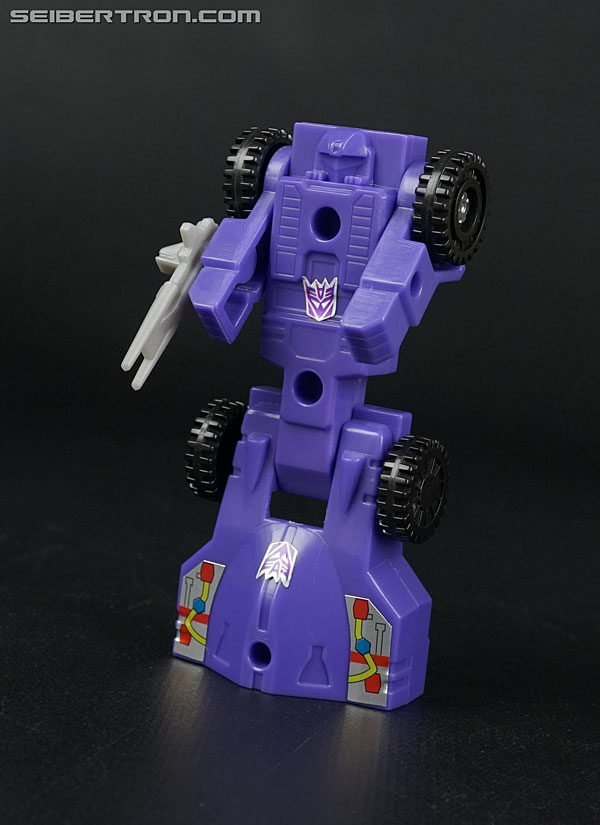 Transformers News: New Galleries: Platinum Edition Trypticon with Full-Tilt and Brunt #Transformers