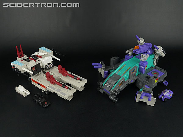 Transformers Platinum Edition Trypticon (Reissue) (Image #63 of 182)