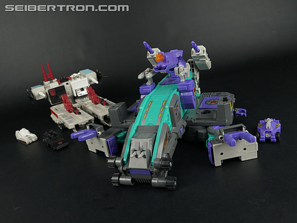 Transformers Platinum Edition Trypticon (Reissue) (Image #65 of 182)