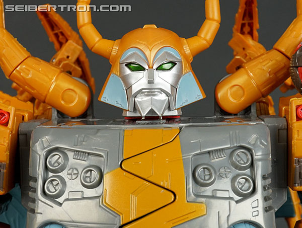 Unicron